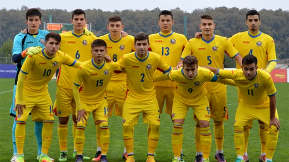 Naționala sub 18 ani a României a fost învinsă de Turcia în al doilea meci amical jucat la Buftea.** Doi jucători din Liga 2 și unul din Liga 3 au fost titulari