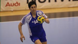 "Când ajungi în finala Ligii, nu mai simți oboseala! Suntem în formă!"