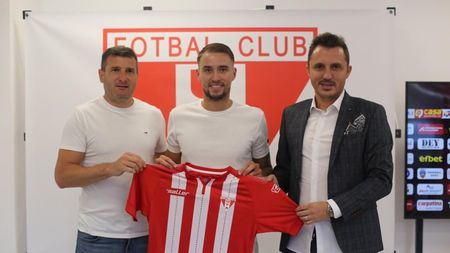 Bogdan Apostu susține că unii jucători ai UTA-ei nu au vrut să termine meciul cu FCSB, Balint: „Ce să le spun lui Batha sau Ubbink?”