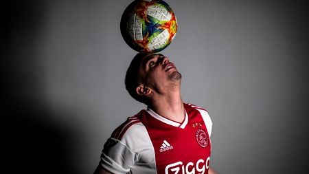 "Devine un idol!". Gică Hagi, mândru de transferul lui Răzvan Marin la Ajax. Cuvinte frumoase ale "Regelui"