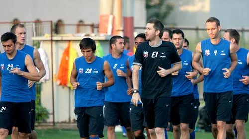 CULISE | Edi nu merge la FCSB! Cinci motive pentru care antrenorul dorit de Gigi Becali nu va prelua postul de antrenor în această vară