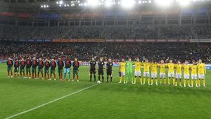 Așa s-au strâns 5.000 de spectatori la amicalul României U21! Dezvăluirile lui Florin Prunea: „Prezența lor este obligatorie!”