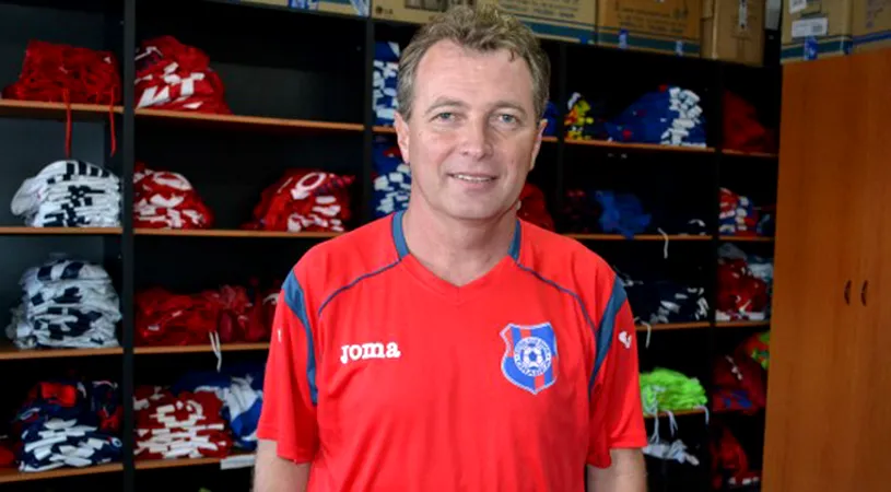 FC Bihor a rămas fără antrenor și sediu.** Ziua de 12 ianuarie e așteptată cu teamă: are loc recursul făcut după declararea falimentului