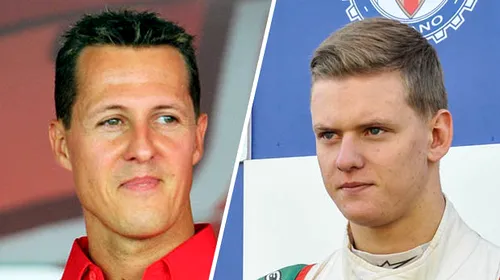 Dezvăluiri incredibile cu privire la Michael Schumacher: „Se temea ca fiul său să ajungă pilot de F1”. Mick se pregătește să debuteze în „Marele Circ”
