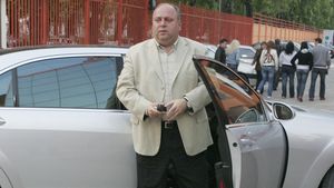 "Dacă mi se aduc probe, dau jucătorii pe mâna DNA-ului"