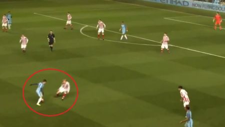 "Golazo messianic!" VIDEO Manchester City are un puști GENIAL în echipă. Ultimul gol înscris face senzație pe net. Guardiola, omul ideal să-l ajute să strălucească