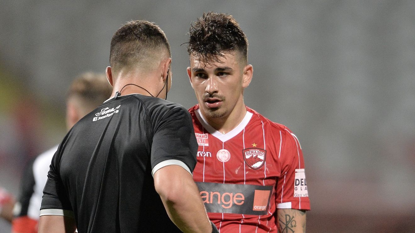 Hanca a băgat capul în pământ și a spus lucrurilor pe nume după înfrângerea cu Viitorul!