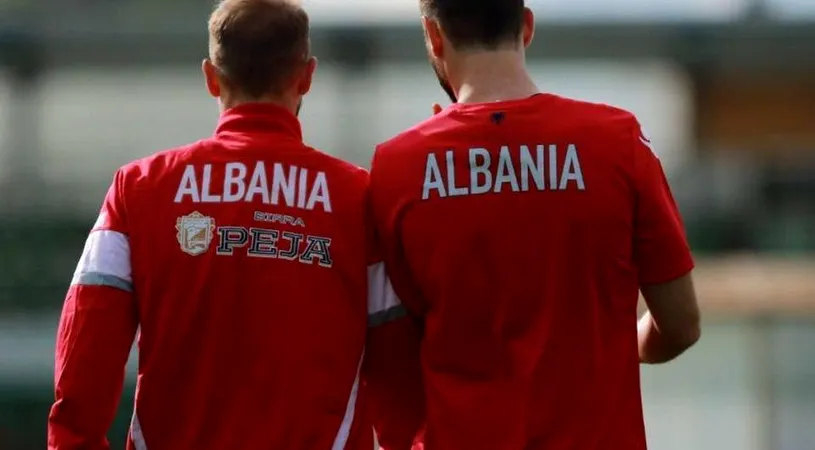 Drone, lunetiști, și acum atacuri cu bombă. Situație incredibilă la Albania - Israel în preliminariile Campionatului Mondial. 4 suspecți au fost arestați, meciul a fost mutat