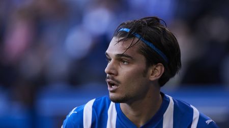 A fost ca și când nu ar fi fost: i-au găsit imediat înlocuitor lui Ianis Hagi! El este noul număr 10 de la echipă