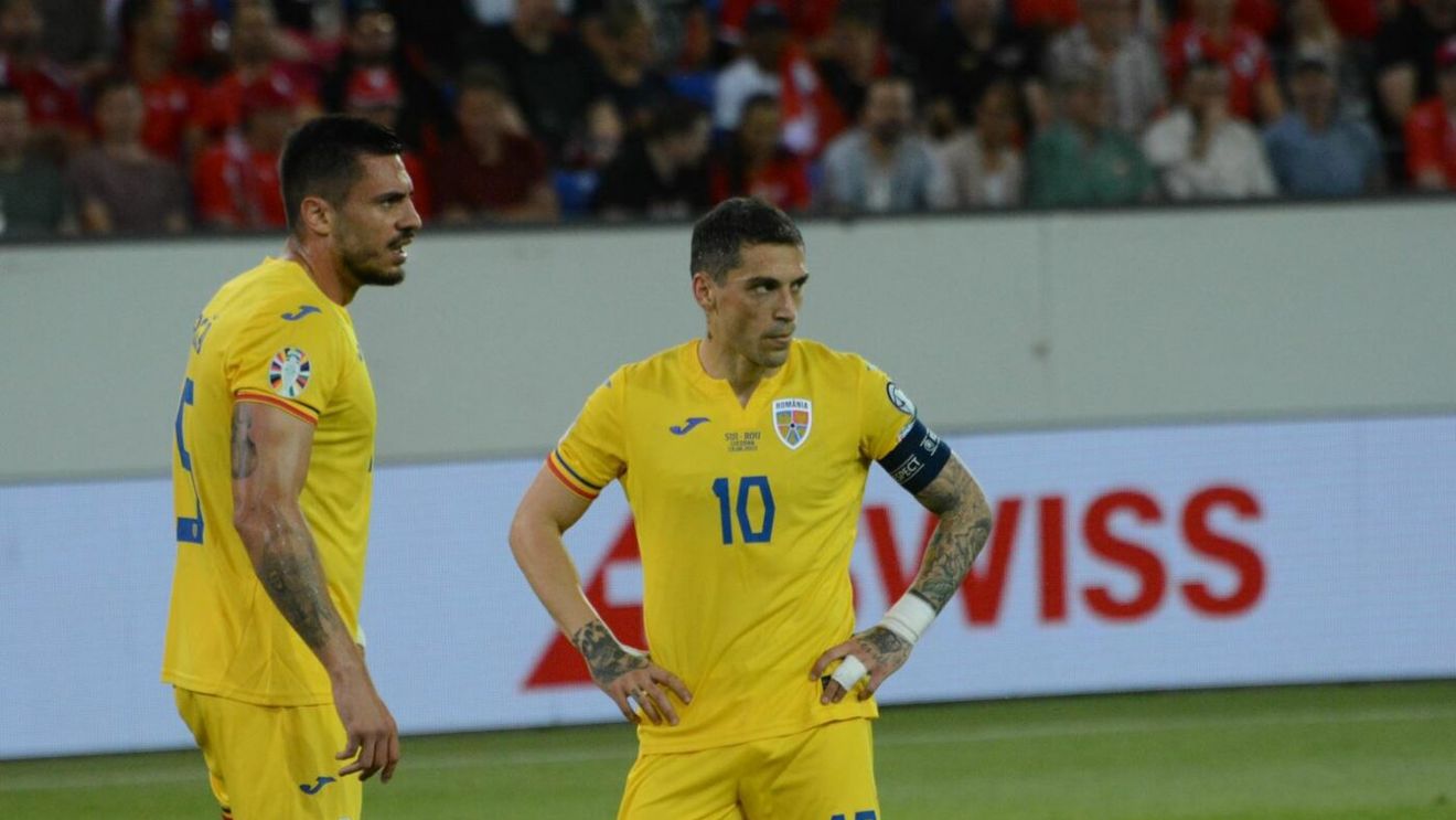 Cea mai tristă concluzie a serii a fost trasă de comentatori în minutul 53 al meciului Elveția - România, la scorul de 2-0: „Este greu să vezi naționala făcând asta”