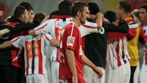 "Oțelul nu are jucători excepționali, dar este mai ofensivă decât în tur"!** Ando, despre cum poate depăși Galațiul