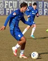 FCU Craiova a răpus repede Minerul Lupeni, din prima repriză. Ultimul nou-venit în lotul lui David a debutat, iar la trupa din Liga 3 a ajuns un atacant plecat de la AFC Câmpulung Muscel