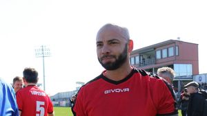 „Te vezi «regele junglei»?”. Răspunsul sincer al lui Giani Kiriță despre participarea la „Sunt celebru, scoate-mă de aici!”: „O să fie probleme pentru toată lumea!”