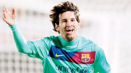 Amintiri neplăcute pentru Il Luce! Lucescu vs Barcelona** - în 2008 a ieșit cu scandal