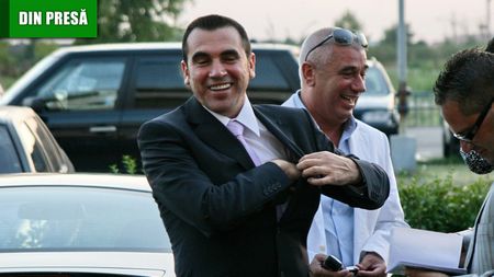 "Vom învinge Steaua pentru că Maybach-ul meu e mai tare decât cel al lui Gigi!" CUM COMENTEZI?