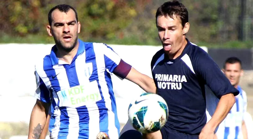 Fierbe Bănia! Bătaie în toată regula între jucătorii celor două echipe, la stadion. Pleșan a ieșit cel mai șifonat