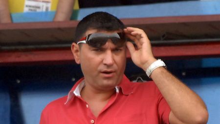 Borcea: "În afară de Lobonț, nu pleacă nimeni!"