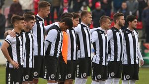 Surprinzător! Pe cine susține U Cluj în partida CFR - Celtic