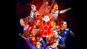 Final Four EHL la handbal feminin cu două echipe din Liga Florilor la start! Gloria Bistrița - Dunărea Brăila este prima semifinală. Cine transmite la TV competiția de la Graz