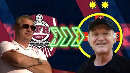 MERCATO Neluțu Varga i-a răspuns lui Gigi Becali după oferta pentru Korenica! Reacție fără menajamente