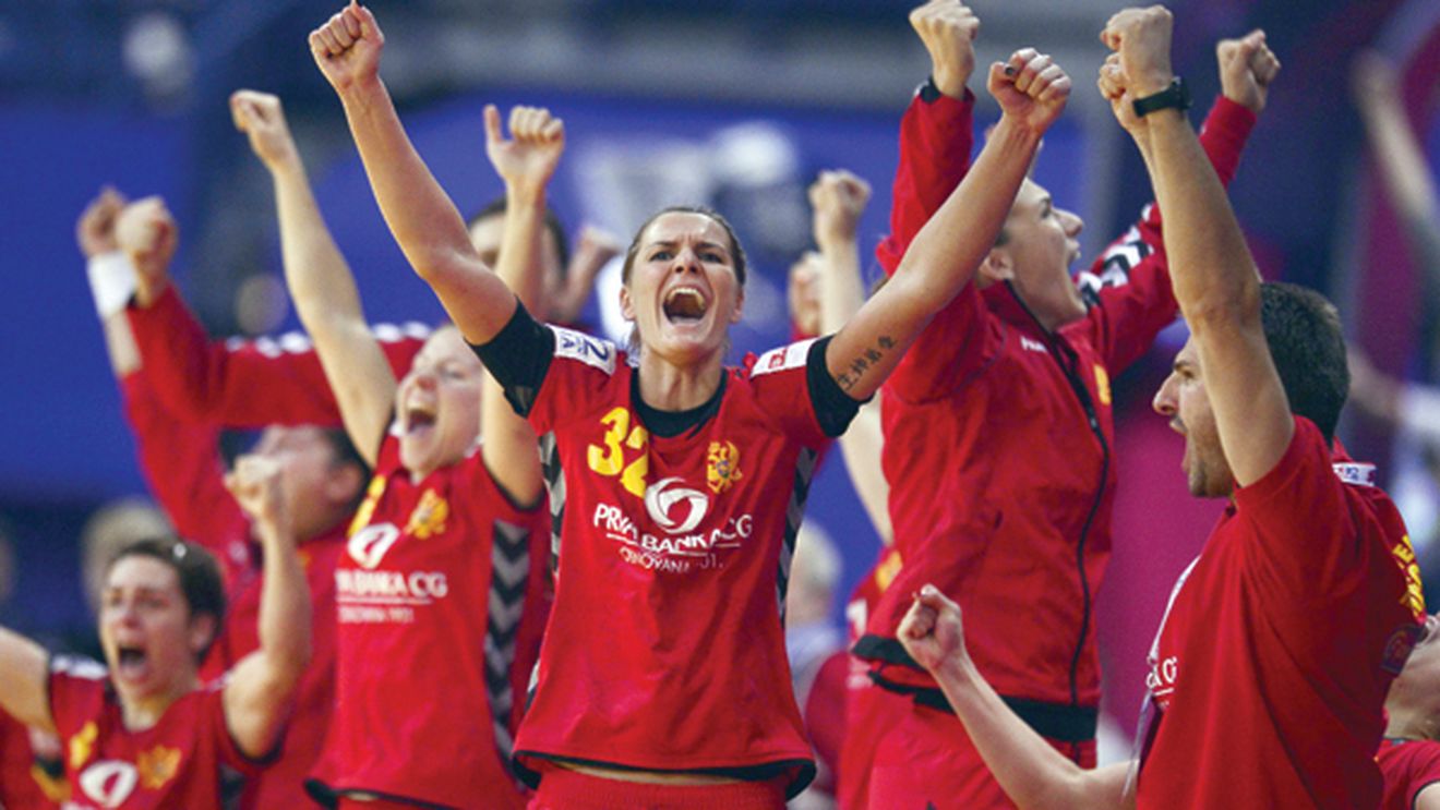 Handbalul feminin după Euro!** Buducnost vrea din nou Liga, Astrakhan - loc de pelerinaj pentru "chimiste"