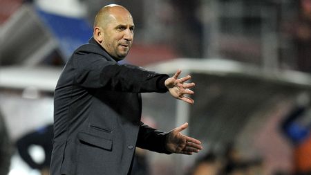 Miriuță e fair-play după înfrângerea la scor cu Craiova: "Au meritat, au fost mai buni! Nu meritam mai mult..."