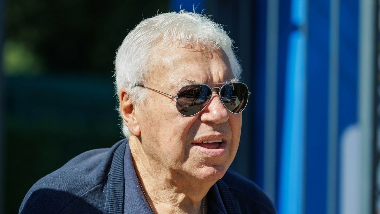 Detaliile scoase la iveală de jurnaliștii italieni, după decesul lui Nicola Pietrangeli: „Îi era dator lui Ion Țiriac!” Moment neștiut petrecut acasă la Anthony Quinn