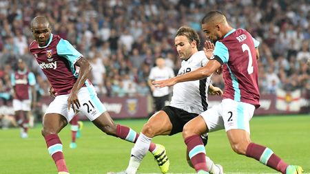 Campioana merge în grupele Europa League! Astra învinge cu 1-0 pe West Ham, după 1-1 la Giurgiu, cu un Silviu Lung în formă excepțională