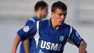 Jucătorii Astrei, nervoși după meci. Nistor: "Ne-au adresat niște acuze foarte urâte, că suntem steliști, că nu știu ce"
