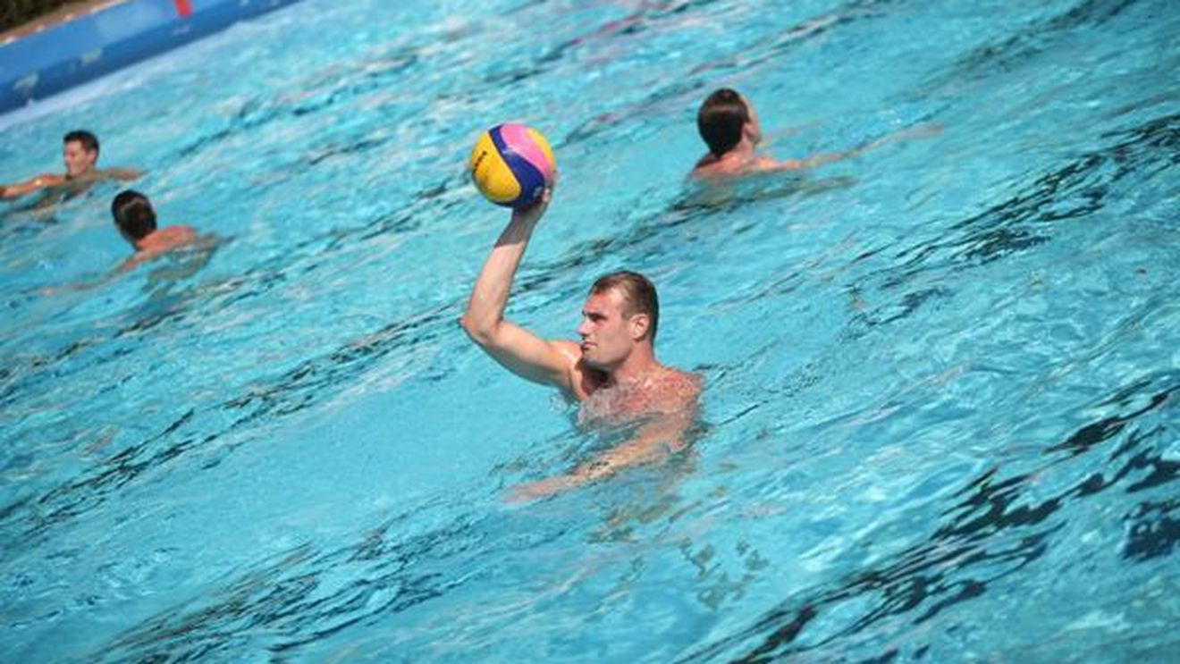 Alarmă la națională! Goanță ar putea rata CE!