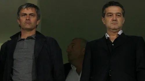 Ce o să vadă Mourinho?** „Mai bine te uiți la divorțuri decât la meciurile lui Dinamo! E panică, nenorocire”