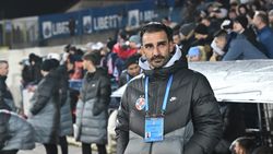 Gigi Becali l-a atacat pe Daniel Bîrligea, iar Elias Charalambous a intervenit: „Nu trebuie să demonstreze nimic nimănui!”