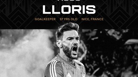 Hugo Lloris, gata să trăiască visul american la Los Angeles! Căpitanul lui Tottenham, despărțire emoționantă de Spurs după 11 ani petrecuți la clubul londonez