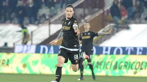 Transfer neașteptat pentru Dennis Man: oferta din Serie A care îi poate revitaliza cariera celui mai scump fotbalist plecat din România!