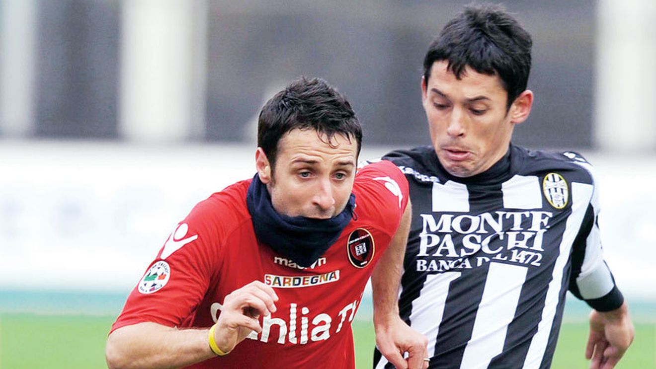 Din nou în Serie A!** Bari l-a luat pe Codrea