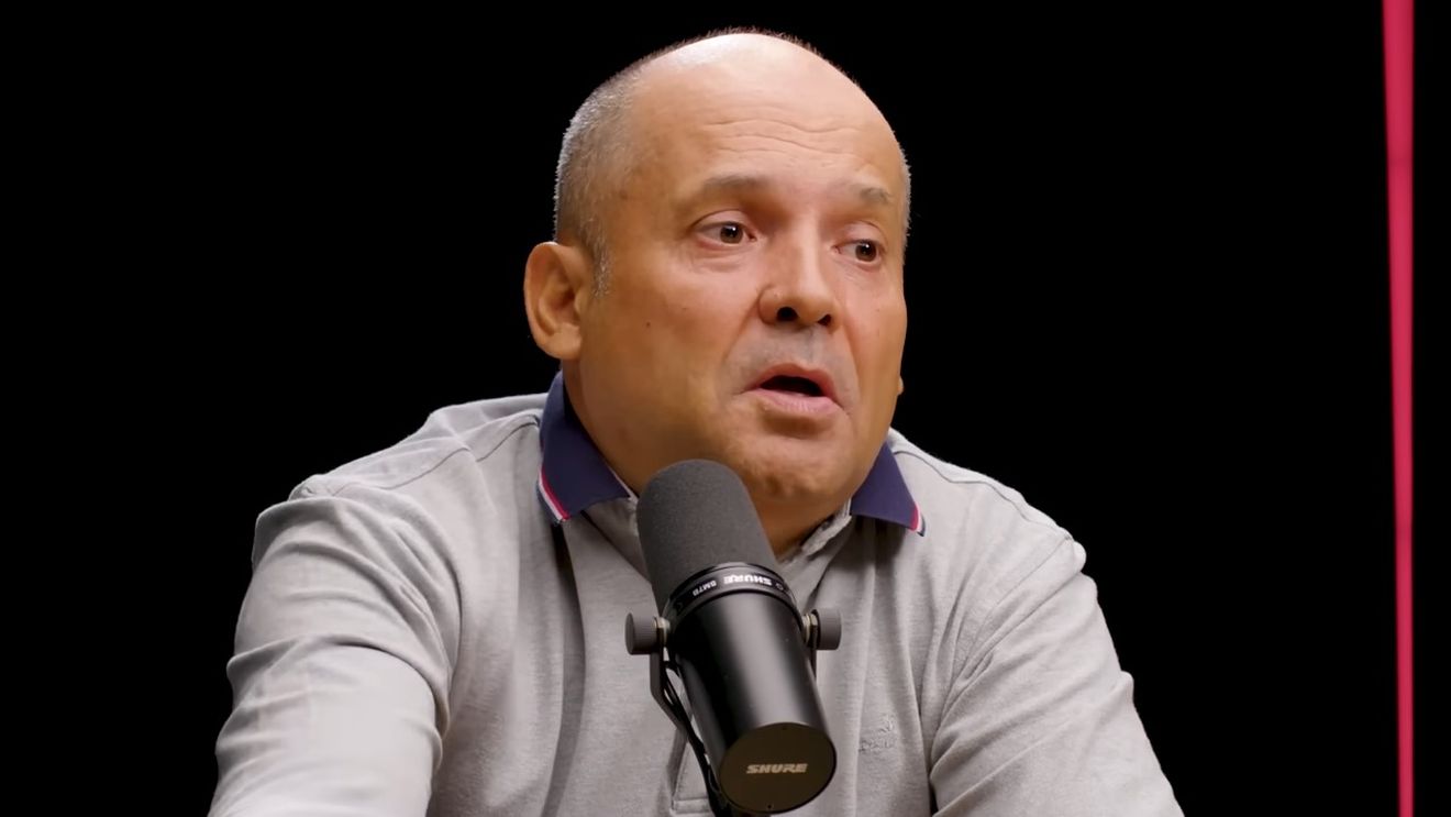 Banciu intervine în forță în scandalul cu David Popovici: „Să-i tragă un pumn lui CTP dacă are curaj”