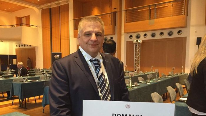 Arabii ne-au luat cel mai bine situat român în structurile boxului mondial. Mână liberă și salariu de 5.000 de dolari pe lună
