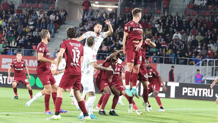 Tot ce trebuie să știți despre finala Cupei României, CFR Cluj - Hermannstadt! E ultimul act cu numărul 87 din istorie. SPECIAL