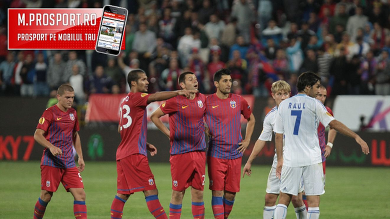 Un mare rival îi umflă pânzele lui Ilie Stan:** "Steaua va redeveni cea mai bună echipă din România"