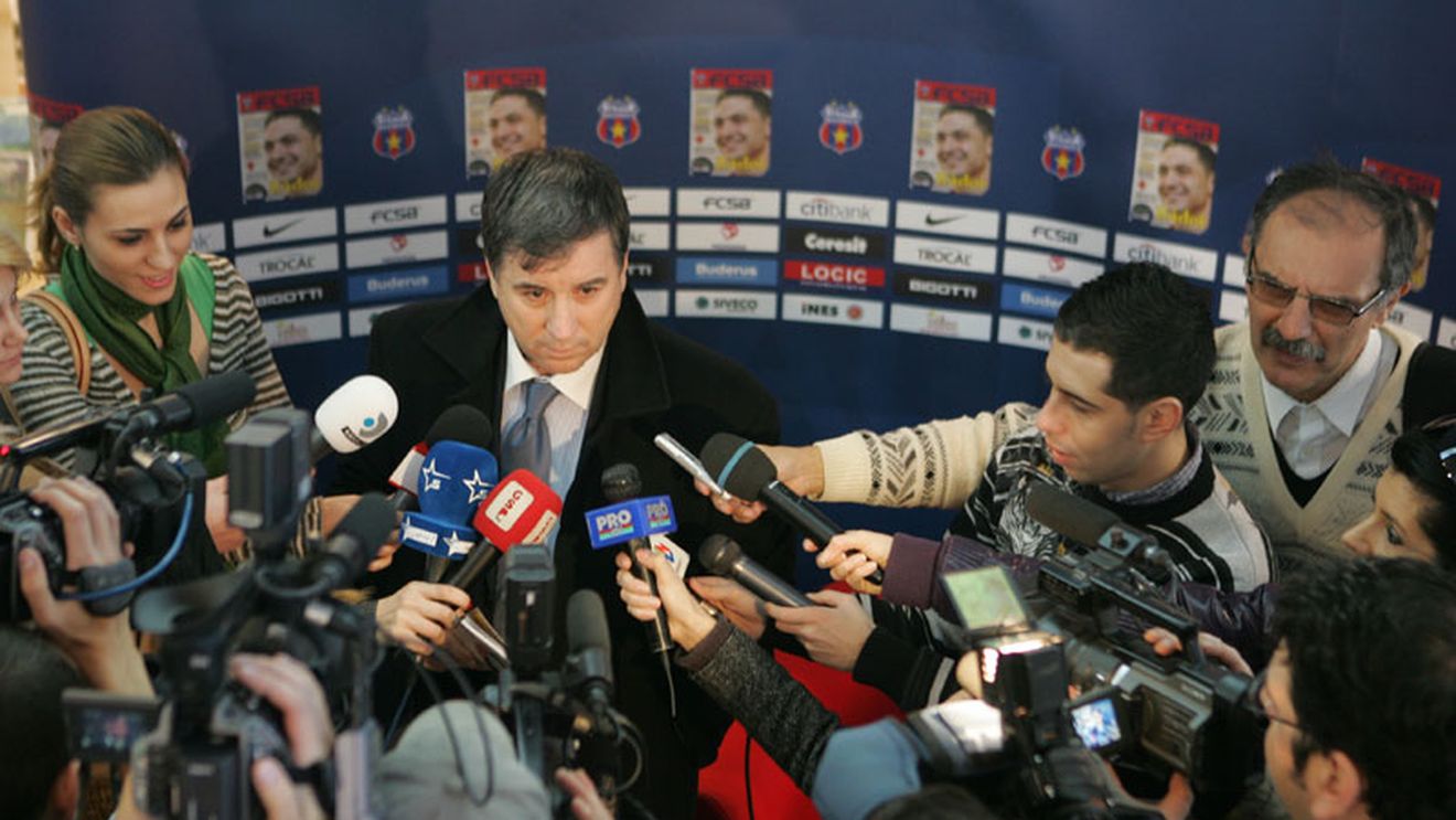 Argăseală și Petrescu, **revoltați de decizia Comisiei de Disciplină