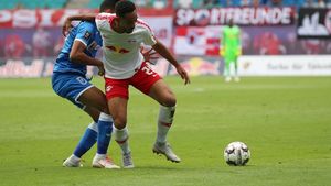 Prima reacție după RB Leipzig - Craiova: "Dacă era 7-1 nu se supăra nimeni"