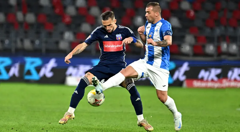 Patru echipe evidențiate de FRF la finalul sezonului regular de Liga 2! ”Aruncă o lumină inedită asupra dinamicii în această competiție”