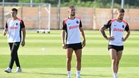 Gigi Becali l-a vândul la arabi pe fotbalistul de la FCSB! A venit anunțul oficial: „Mult succes!”