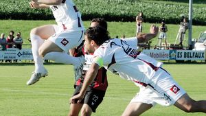 Mardare: "Nu concep să nu câștigăm titlul"