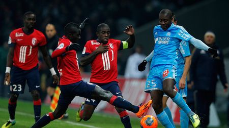 Rene Girard nu va mai antrena echipa OSC Lille