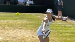 🚨 LIVE Sorana Cîrstea – Linda Noskova Live Text Online în turul trei la Wimbledon! Dramatism în setul decisiv
