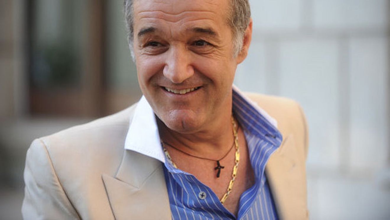 Gigi le dă o veste terifiantă vasluienilor!** "Pot primi o penalizare între 6 și 15 puncte"