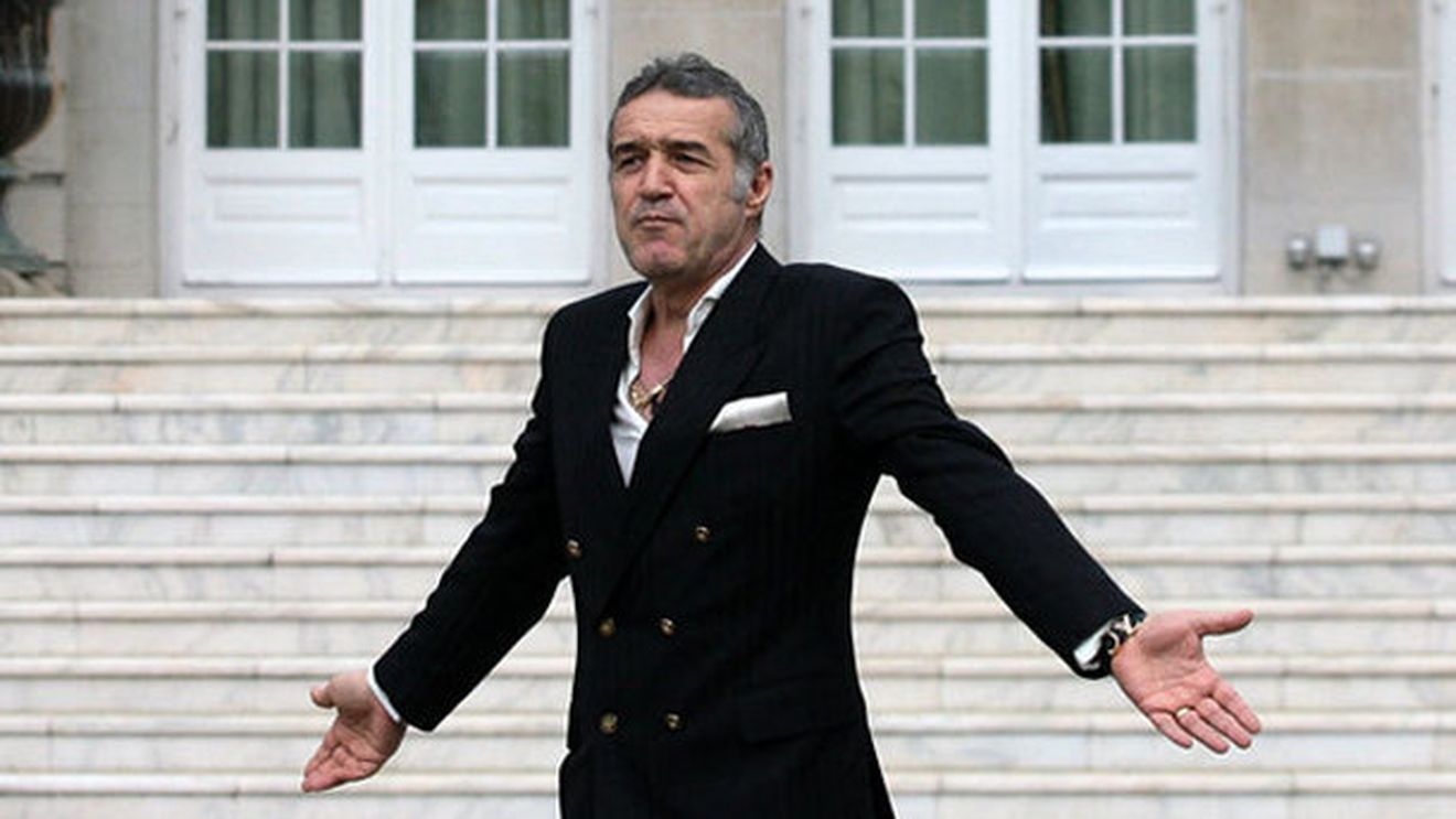 De ce a renunțat Gigi Becali la ideea retragerii:** "Fotbalul românesc ar muri dacă aș face asta"