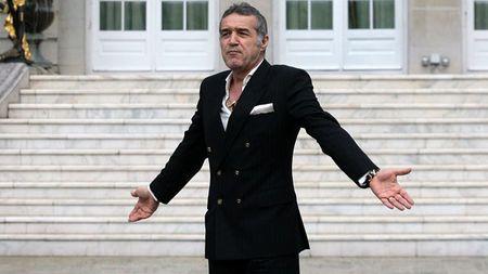 Gigi Becali vede numai căpitani la Steaua:** "Avem un grup de lideri, sunt vreo 5-6!" Ce spune despre meciul cu Iași