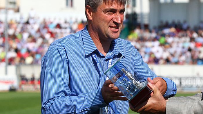 "Unde a fost Steaua așa dezechilibrată? Să ne uităm la primul 11! Nu suntem bucuroși că am pierdut, dar am căzut de pe un cal frumos". VIDEO Concluziile lui Popovici după 1-2 cu Steaua